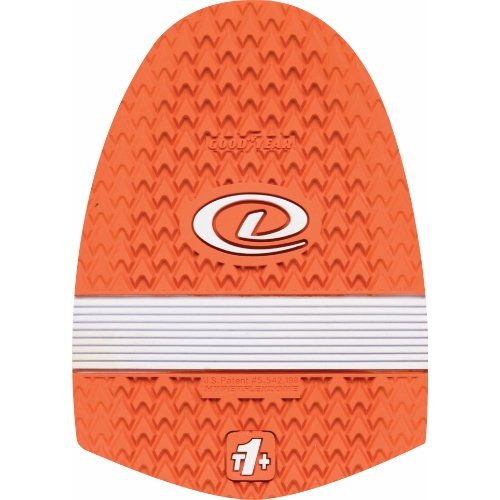 T1+ Hyperflex Zone Traction Sole