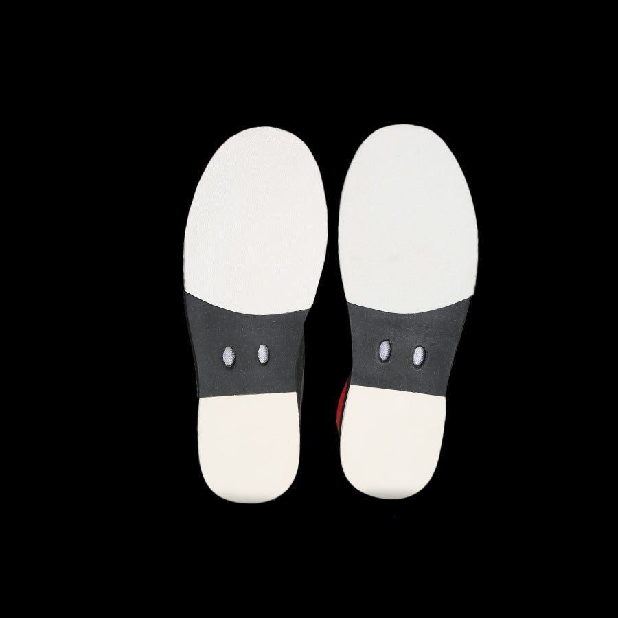 Speed Dial+ Black/Red
