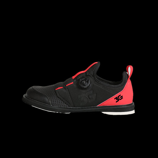 Speed Dial+ Black/Red