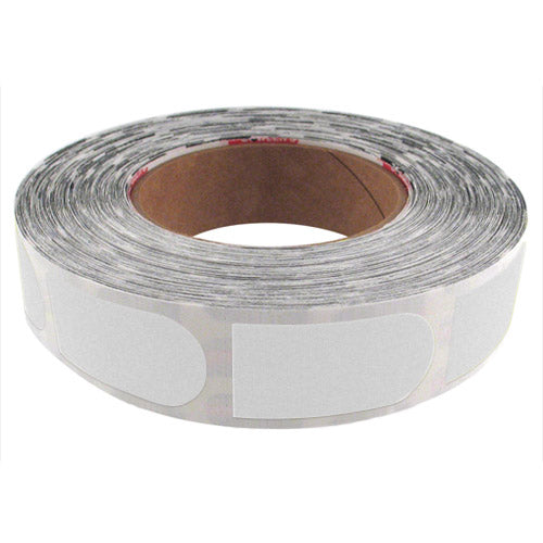 AMF 500 Roll White 1" Thumb Tape