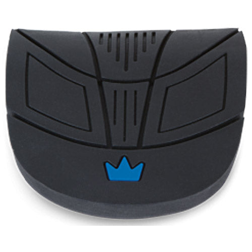 Brunswick Classic Heel Small Black