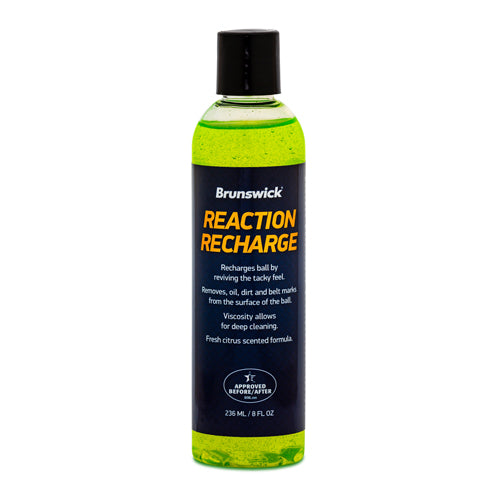 Reaction Recharge 8 oz