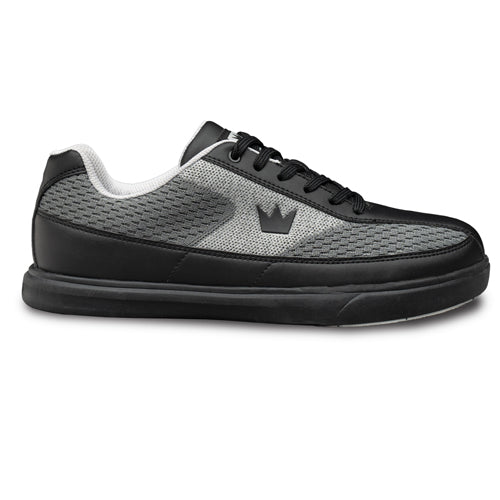 Brunswick Renegade Mesh Grey