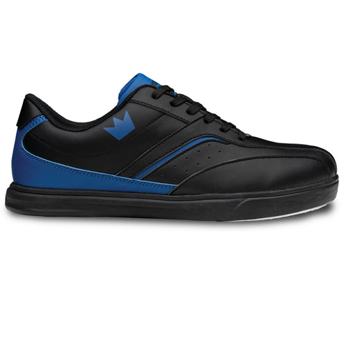 Brunswick Vapor Black/Royal
