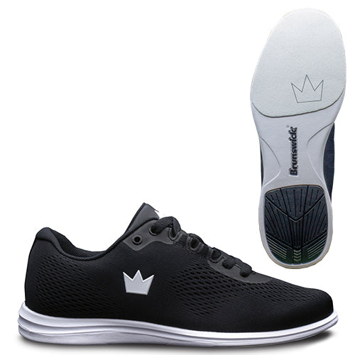 Brunswick Axis Black