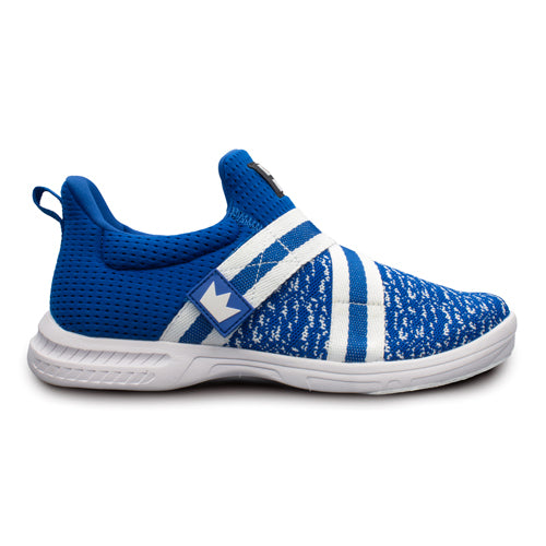 Brunswick Slingshot Royal/White