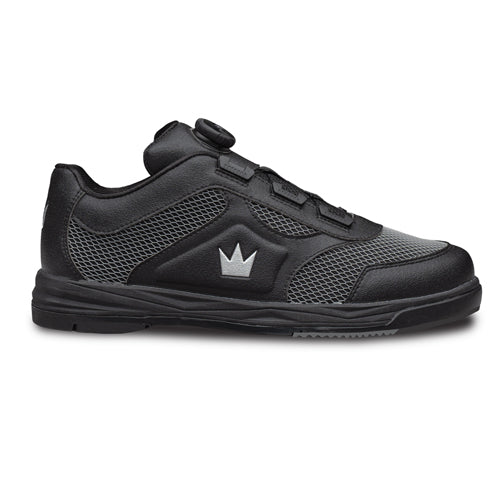 Brunswick Fury Black