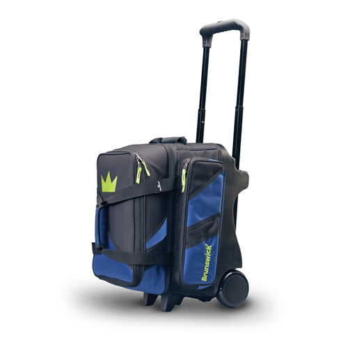 Brunswick Quest Double Roller