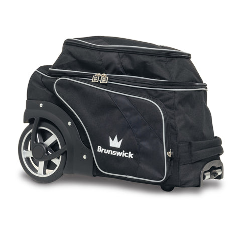 Brunswick Charger Double Roller