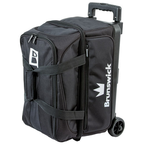Brunswick Blitz Double Roller