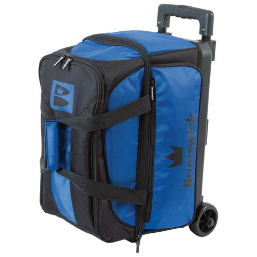 Brunswick Blitz Double Roller