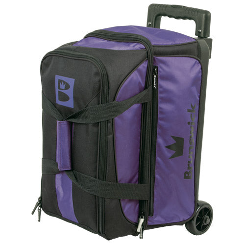 Brunswick Blitz Double Roller