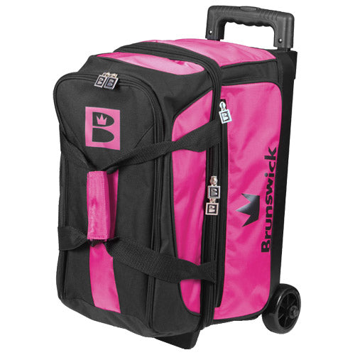 Brunswick Blitz Double Roller
