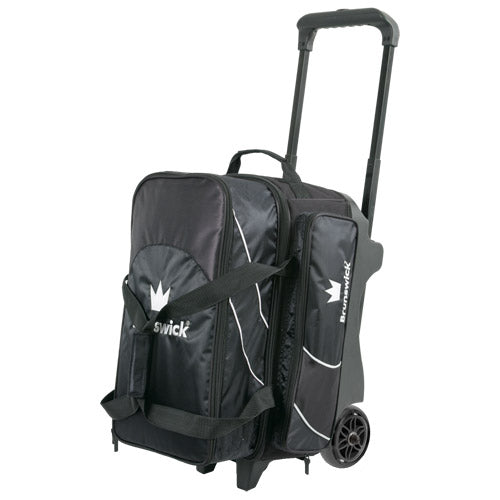 Brunswick Edge Double Roller