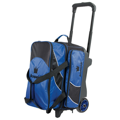 Brunswick Edge Double Roller