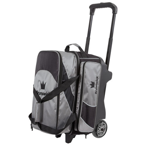 Brunswick Edge Double Roller