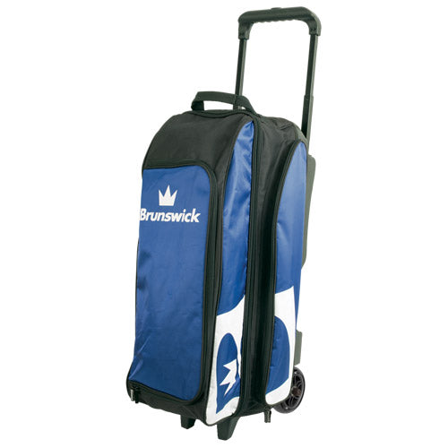 Brunswick Blitz Triple Roller