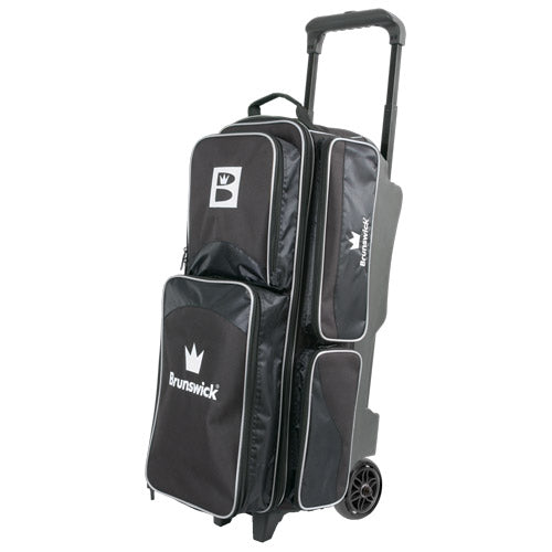 Brunswick Edge Triple Roller