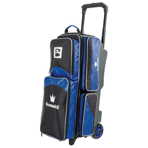 Brunswick Edge Triple Roller