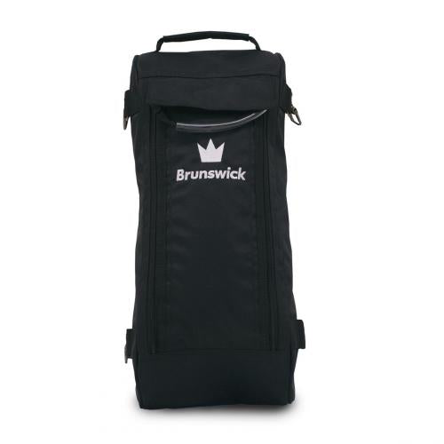 Combat Tote Shoe Pouch Black
