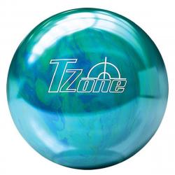 Brunswick Target Zone - Caribbean Blue