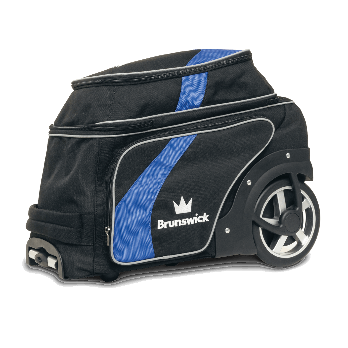 Brunswick Charger Double Roller