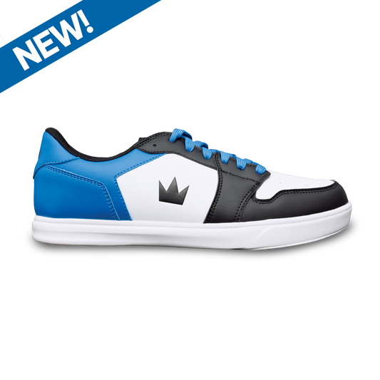 Brunswick Fanatic Blue/Black