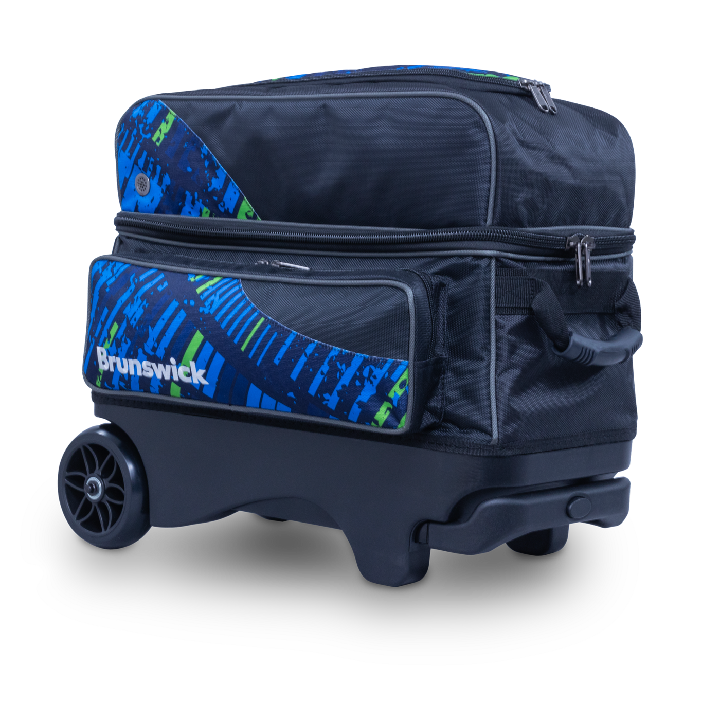 Brunswick Punisher Double Roller