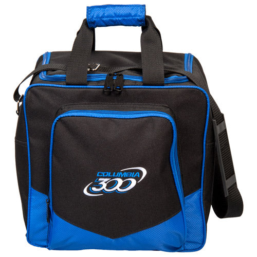 Columbia 300 White Dot Single Tote