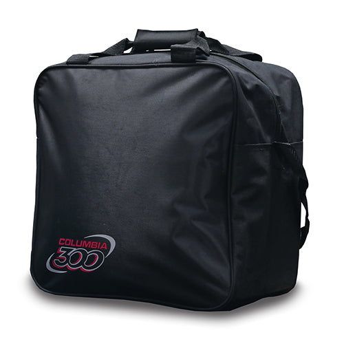 Columbia 300 White Dot Single Tote