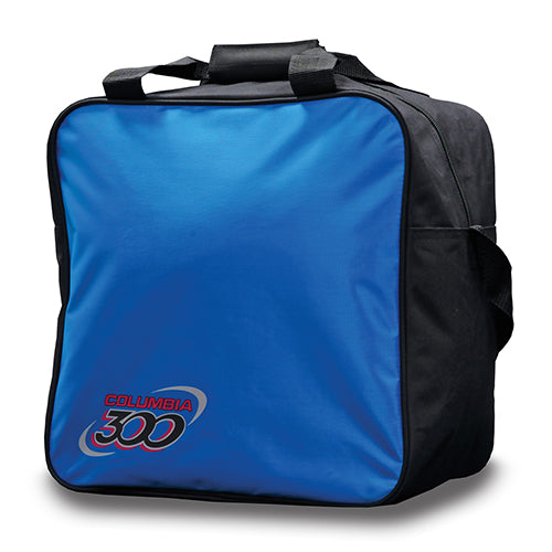 Columbia 300 White Dot Single Tote