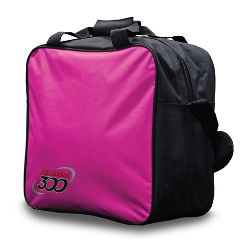 Columbia 300 White Dot Single Tote