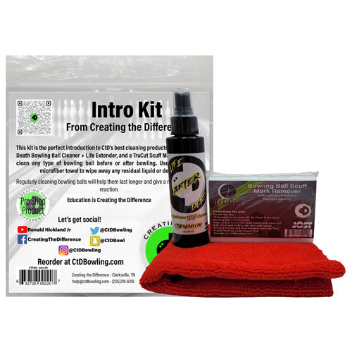 CTD Life After Death Intro Kit