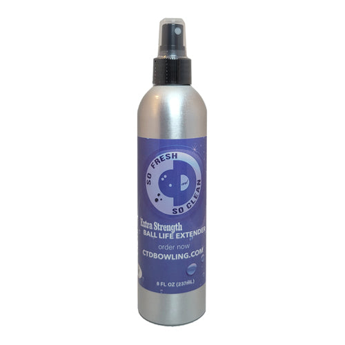 CTD So Fresh & So Clean Ball Life Extender 8 oz