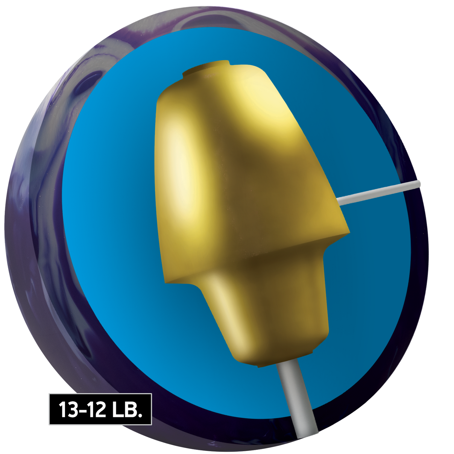 Ebonite Crusher Hybrid