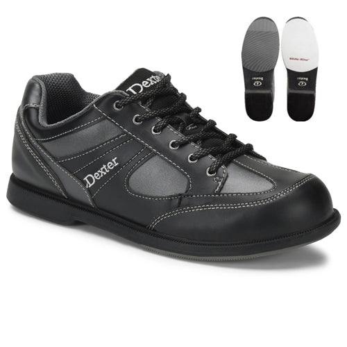 Dexter Pro Am II Black/Grey