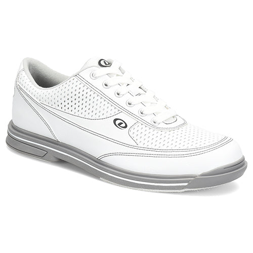 Dexter Turbo Pro White/Grey Wide