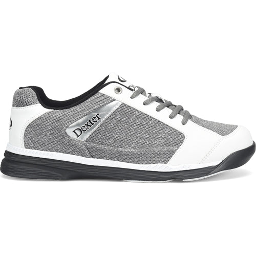 Dexter Wyoming Lt Grey/White