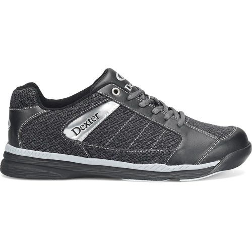 Dexter Wyoming Charcoal Knit
