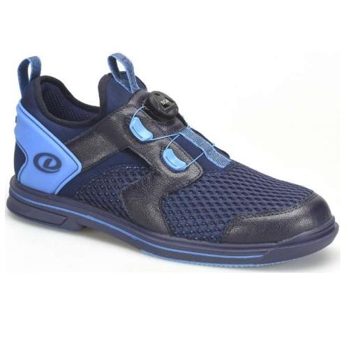 Pro BOA Navy Bowling Shoe