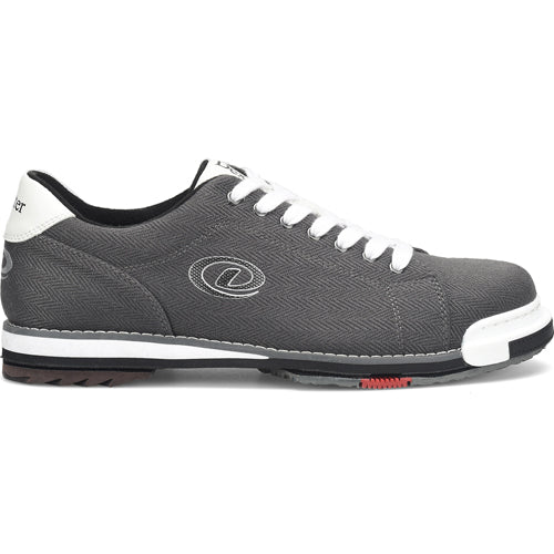 Dexter SST8 Knit Charcoal Grey
