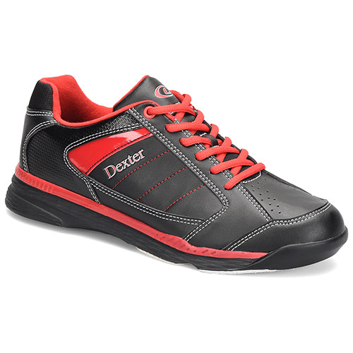 Dexter Ricky IV Jr Black/Red