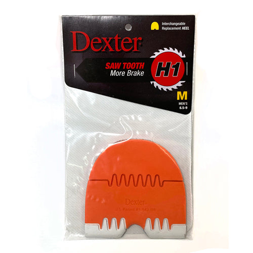 Dexter H1 SawTooth Heel