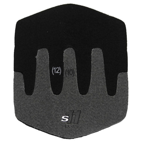 S11 Saw Tooth SST Slide Sole