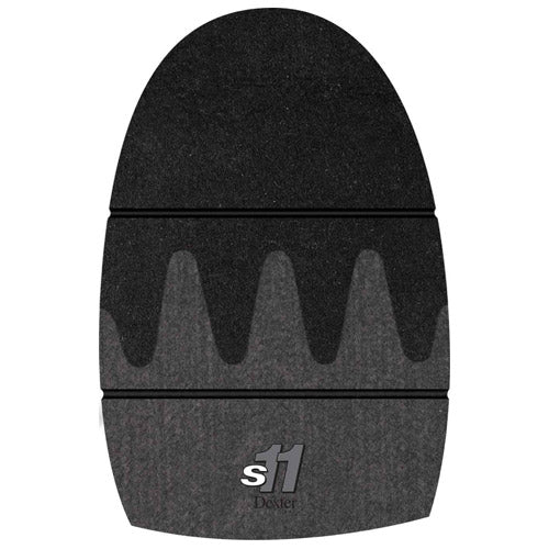THE 9 Slide Sole - Extra Extra Long Slide 11 SawTooth Large