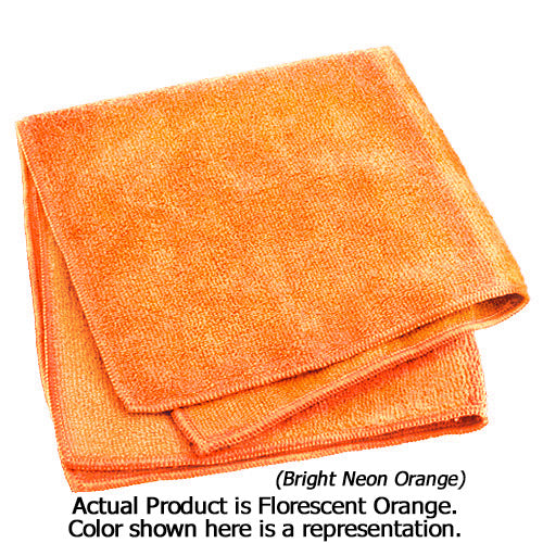 KR Strikeforce Economy Microfiber Towel 16x16"