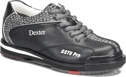 Dexter SST8 Pro Black/Grey