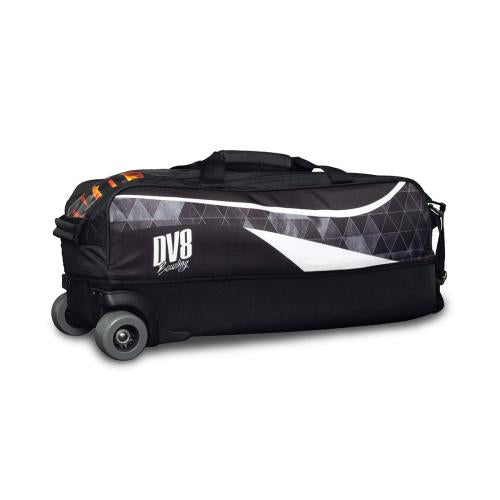 DV8 Dye-Sub Triple Tote