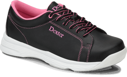 Dexter Raquel V Black/Pink