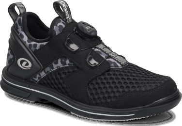 Dexter Pro BOA Black/Leopard